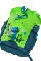 Deuter Schmusebär Kinderrucksack kiwi-arctic