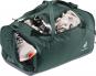 Deuter School Hopper Sporttasche/Sportrucksack ivy-graphite