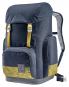 Deuter School Scula Schulrucksack ink-turmeric