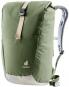Deuter Stepout 22 Rucksack khaki-sand
