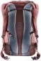 Deuter Utilion 34+5 Lifestyle Rucksack caspia-raisin