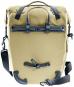 Deuter Valbona 20+5 Fahrradtasche desert