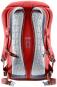 Deuter Walker 24 Lifestyle Rucksack currant-redwood
