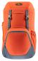 Deuter Walker 24 Rucksack paprika-arctic