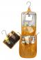Deuter Wash Center II Kulturbeutel cinnamon-almond