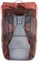 Deuter Xberg 25 Fahrradrucksack raisin-caspia