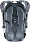Deuter Yort 15 Lifestyle Rucksack black