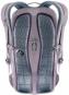 Deuter Yort 15 Lifestyle Rucksack purple-lavender