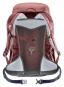 Deuter Zugspitze 22 SL Wanderrucksack caspia-ink