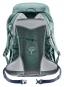 Deuter Zugspitze 22 SL Wanderrucksack jade-ink