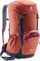 Deuter Zugspitze 24 Wanderrucksack lava-navy