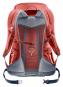 Deuter Zugspitze 24L Wanderrucksack lava-ink