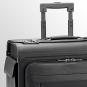 d&n Business & Travel Pilotenkoffer-Trolley 2865 schwarz