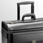 d&n Business & Travel Pilotenkoffer-Trolley 2879