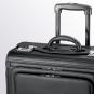 d&n Business & Travel Pilotenkoffer-Trolley 2872 schwarz