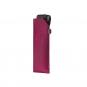 doppler Carbonsteel Mini Slim Uni Taschenschirm very Berry