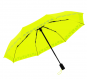 doppler Safety Magic Triangle neon yellow