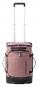 Eagle Creek Cargo Hauler XT Wheeled Duffel International Carry On 36L/21.5" earth red