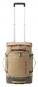 Eagle Creek Cargo Hauler XT Wheeled Duffel International Carry On 36L/21.5" safari brown