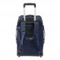 Eagle Creek Expanse Convertible International Carry On 2-Wheel Pilot Blue