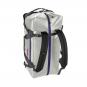 Eagle Creek Migrate Duffel Bag 60L, erweiterbar silver