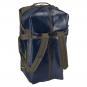 Eagle Creek Migrate Duffel Bag 90L, erweiterbar rush blue