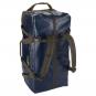 Eagle Creek Migrate Wheeled Duffel 110L, erweiterbar rush blue