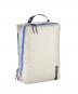 Eagle Creek PACK-IT™ Isolate Clean/Dirty Cube M Aizome Blue Grey