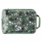 Eagle Creek Pack-It® Isolate Compression Cube M Roots&Shoots:Duck Green