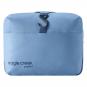 Eagle Creek Pack-It® NEW Hanging Toiletry Kit Blue Dawn