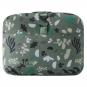 Eagle Creek Pack-It® NEW Hanging Toiletry Kit Roots & Shoots:Duck Green