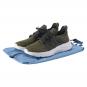 Eagle Creek Pack-It® NEW Reveal Shoe Sack Blue Dawn