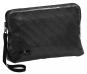 Eagle Creek PACK-IT™ Original Quilted Reversible Wristlet black