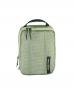 Eagle Creek PACK-IT™ Reveal Clean/Dirty Cube S mossy green