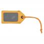 Eagle Creek Reisezubehör Reflective Luggage Tag sahara yellow