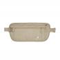 Eagle Creek Security RFID Blocker Money Belt DLX Tan