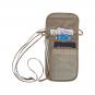 Eagle Creek Security Undercover™ Neck Wallet DLX Khaki