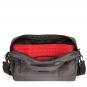 Eastpak ACTON CNNCT Schultertasche Accent Grey