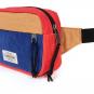 Eastpak BOUNCER Bauchtasche Cordfunk navy