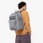 Eastpak Double PRO Rucksack mit zwei Vordertaschen