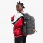 Eastpak GERYS CS Rucksack CS Black Denim2