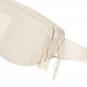 Eastpak Icon Springer Bauchtasche Off White