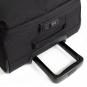 Eastpak Icon Travel'R Reisetrolley L mit 2 Rollen On Black