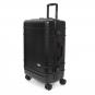 Eastpak RESIST'R CASE L Robuster Hartschalen-Trolley Black