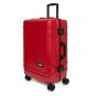 Eastpak RESIST'R CASE L Robuster Hartschalen-Trolley Fire Red
