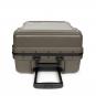 Eastpak RESIST'R CASE M Robuster Hartschalen-Trolley Army Olive
