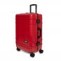Eastpak RESIST'R CASE M Robuster Hartschalen-Trolley Fire Red