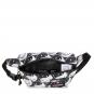 Eastpak SOMMAR Bauchtasche Smiley YY Black