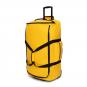 Eastpak Tarp DUFFL'R WHEEL Duffle-Tasche 2-Rollen Tarp Yolk