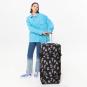 Eastpak Transit'R L Trolley mit 2 Rollen Mash Core